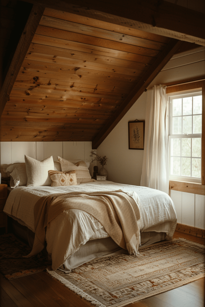 Cozy Farmhouse Refresh Decor